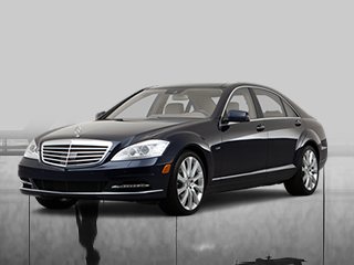 Mississauga airport limo service