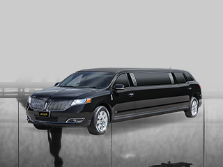 Mississauga airport limo service